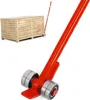 Páka s kolečky Délka rukojeti 150 cm Páka Kolečka Max. Náhled obrázku produktu 1