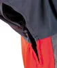 PSS X-treme Vectran Forstjacke Herren (Neonrot/Grau) Größe Produktbild-Vorschau 9