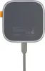 Xtorm Wireless Charger Solo 15W - Gris Voir les images du produit 2