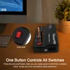 USB Super Fast Charge HUB10 12A Intelligente Ladestation Produktbild-Vorschau 9
