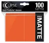 UP Deck Protector ECLIPSE Matte Lemon Yellow 100ct Produktbild-Vorschau 10