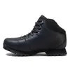 Schwarzer Hillwalker II GTX Tech Boot von Berghaus; ideal für Herren-Wanderschuhe. Produktbild-Vorschau
