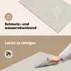 KitchenYeah© Herdabdeckplatte Grau - Hell - Herbst , Produktbild-Vorschau 2