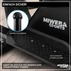 Miweba Sports Crosstrainer MC500 | LCD-Display - Produktbild-Vorschau 8