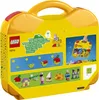 LEGO® Classic LEGO® Bouwstenen Startset - Kleuren sorteren, Productafbeelding-voorbeeld 2