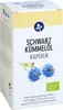 Olio di cumino nero 500 mg capsulevegane egiziane 120 pz Anteprima dell’immagine prodotto 6