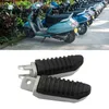 2 kusy elektrických motocyklových předních pedálů, pohodlné Náhled obrázku produktu 4