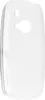A clear TPU phone case for a Nokia 3310 (2017) is shown against a white background. Produktbild-Vorschau