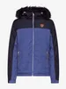 SAM73 Francesca Dark Blue M Lyžařská bunda Náhled obrázku produktu 4