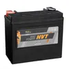 intAct Bike-Power Motorradbatterie HVT YTX20L-BS 12V 20Ah Produktbild-Vorschau 1