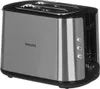 A Philips toaster against a plain background. Produktbild-Vorschau