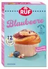 RUF Muffins Blaubeere Backmischung Produktbild-Vorschau 1