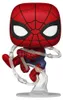 Figurina POP Jumbo Marvel Spider-Man "Brand New Day" Anteprima dell’immagine prodotto 3