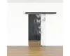 Pertura Glasschiebetür Komplettset Glera Butterfly 01 Produktbild-Vorschau 4