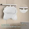 Badekissen RUVINCE Ergonomisches Luxus-Badewannenkissen mit Produktbild-Vorschau 5