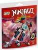 LEGO NINJAGO Mini-Kombi-Mech der Ninja, Bausatz, 7 Jahr(e), Produktbild-Vorschau 10