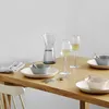 Iittala Teema Teller - 26 cm - Weiß Produktbild-Vorschau 3