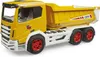 Bruder Spielwaren GmbH & Co. K Bruder 03420 ROADMAX Dumper Produktbild-Vorschau 22