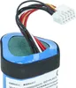 vhbw Akku kompatibel mit Harman/Kardon GO + PLAY 3 Produktbild-Vorschau 6