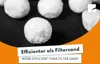Steinbach Filter Balls weiß Produktbild-Vorschau 7