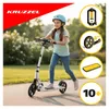Zusammenklappbarer Roller für die ganze Familie mit Produktbild-Vorschau 9
