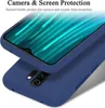 Cadorabo Schutzhülle für Xiaomi RedMi NOTE 8 PRO Hülle in Produktbild-Vorschau 5