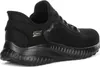 Skechers Bobs Squad Chaos - C 117497-BBK Damen Produktbild-Vorschau 45