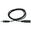 Audiokabel-Verlängerungskabel Klinke (3,5mm) M - Klinke Produktbild-Vorschau 2