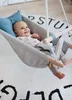 Small Foot Houten Babyschommel Zeekust Liegen - Balançoire Voir les images du produit 2