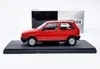 Whitebox 124257 Fiat Uno 1983 rot 1:24 Produktbild-Vorschau 12