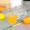 Vilde | Sada sklenic na pití - s uchem - 350 ml - 6 kusů - Náhled obrázku produktu 2