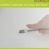 1 x Platte aus hochwertigem Kaltschaum ! 60 x 40 x 6 cm Produktbild-Vorschau 4