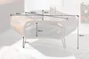 Couchtisch 80cm Holz Design Tisch Modern Wohnzimmer JETZT Produktbild-Vorschau 7