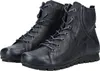 Think MENSCHA Damen Stiefeletten - bequeme Stiefelette blau Produktbild-Vorschau 9