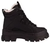Stivaletto Buffalo in Pelle finta Anteprima dell’immagine prodotto 25