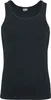 Pánské tílko Urban Classics 2-Pack Seamless Tanktop black - Náhled obrázku produktu 8