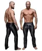 Noir Handmade Herren Hose H021 Männer Lange Hose Longpants, Produktbild-Vorschau 4