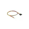 DeLOCK Conversion IOT Grove Kabel 4 Pin Stecker zu 4 x Produktbild-Vorschau 2