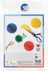 folia papier nid d'abeille BASIC 30 plis 210 x 330 mm Voir les images du produit 3