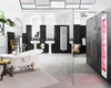 SUNSHOWER Deluxe White, Black oder Grey UV-Licht und Produktbild-Vorschau 3