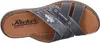 Rieker Herren Sandale Pantolette Clog 25199, Größe:42 EU, Produktbild-Vorschau 33