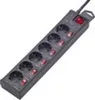 Renkforce RF-3050852 Überspannungsschutz-Steckdosenleiste Produktbild-Vorschau 2