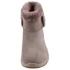 Skechers On-The-Go Stellar - Cozy Step 144775-DKTP, Produktbild-Vorschau 6