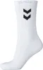 Hummel 3-balenie BASIC SOCK WHITE 36 Náhľad obrázku produktu 4