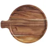 Villeroy & Boch 1041308058, Okrągły, Drewno, Drewno, 668 g, Podgląd zdjęcia produktu 1