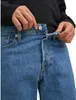 Jack & Jones Eddie Original Mf 711 Jeans Blue 30 / 32 Man Náhled obrázku produktu 5