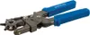 SILVERLINE Lochzange Profi-Revolverlochzange Produktbild-Vorschau 6