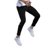 Unisex tepláky Gamegear Slim Fit Performance BC3714 (L) Náhled obrázku produktu 2