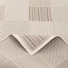 In & Outdoor Teppich Flachgewebe Campus Bunt Mix Karo, Produktbild-Vorschau 5