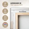 OneMillionCanvasses® - Plátno - Krajina - Les - Voda - Mlha Náhled obrázku produktu 2